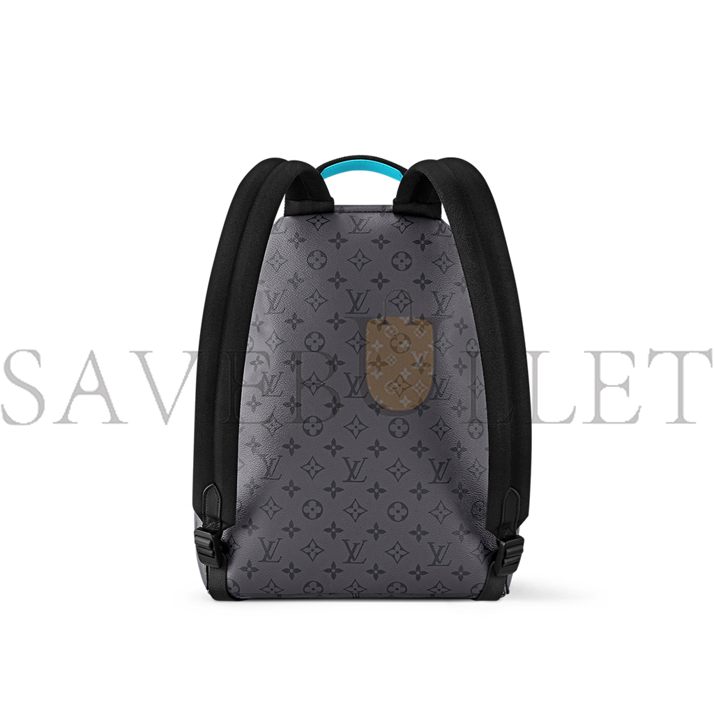 LOUIS VUITTON DISCOVERY BACKPACK PM M11641 (38*29*20cm) LOUIS VUITTON DISCOVERY BACKPACK PM M11641 (38*29*20cm)